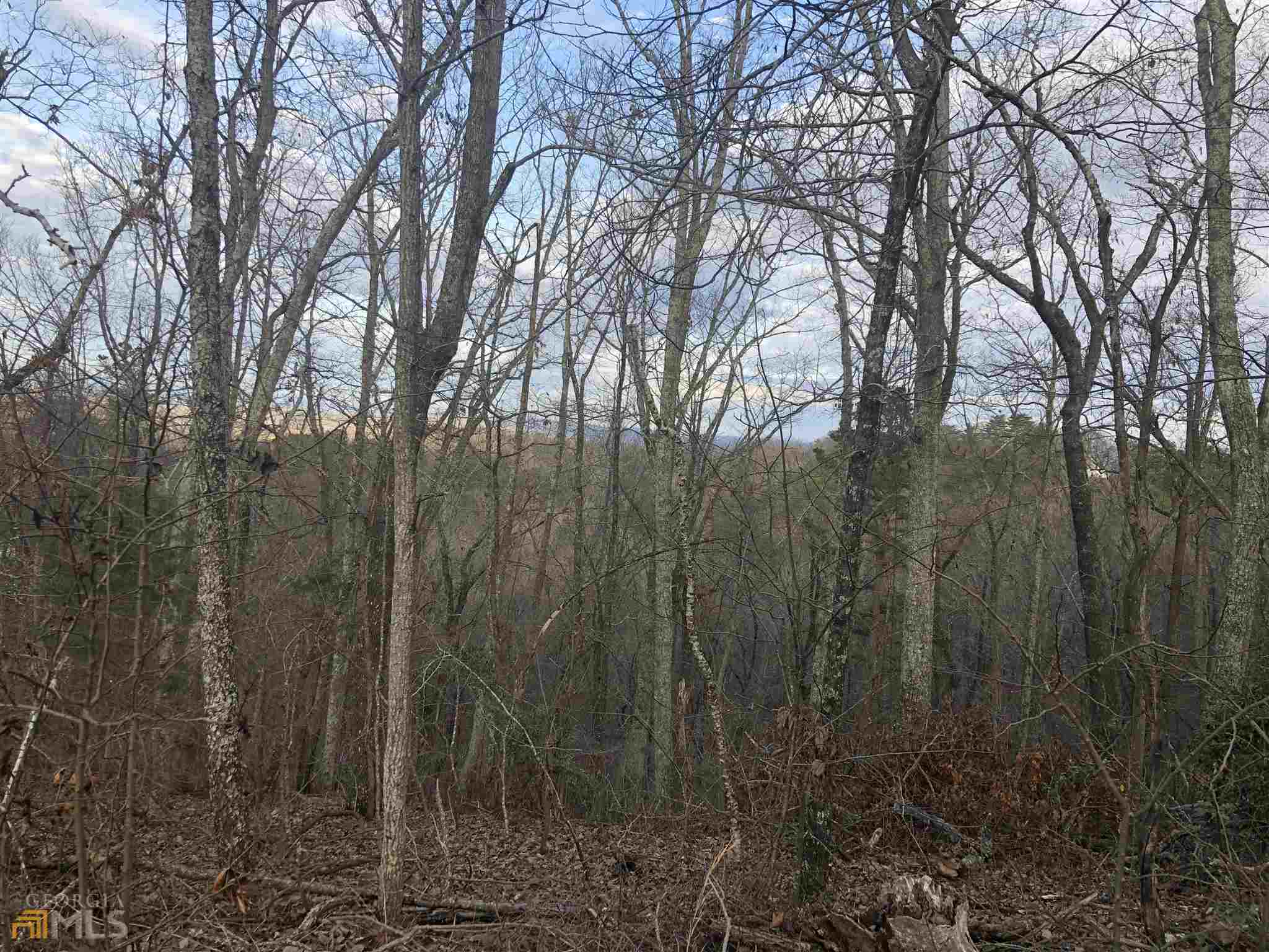 0 Hidden Ridge Drive Rome GA 30165