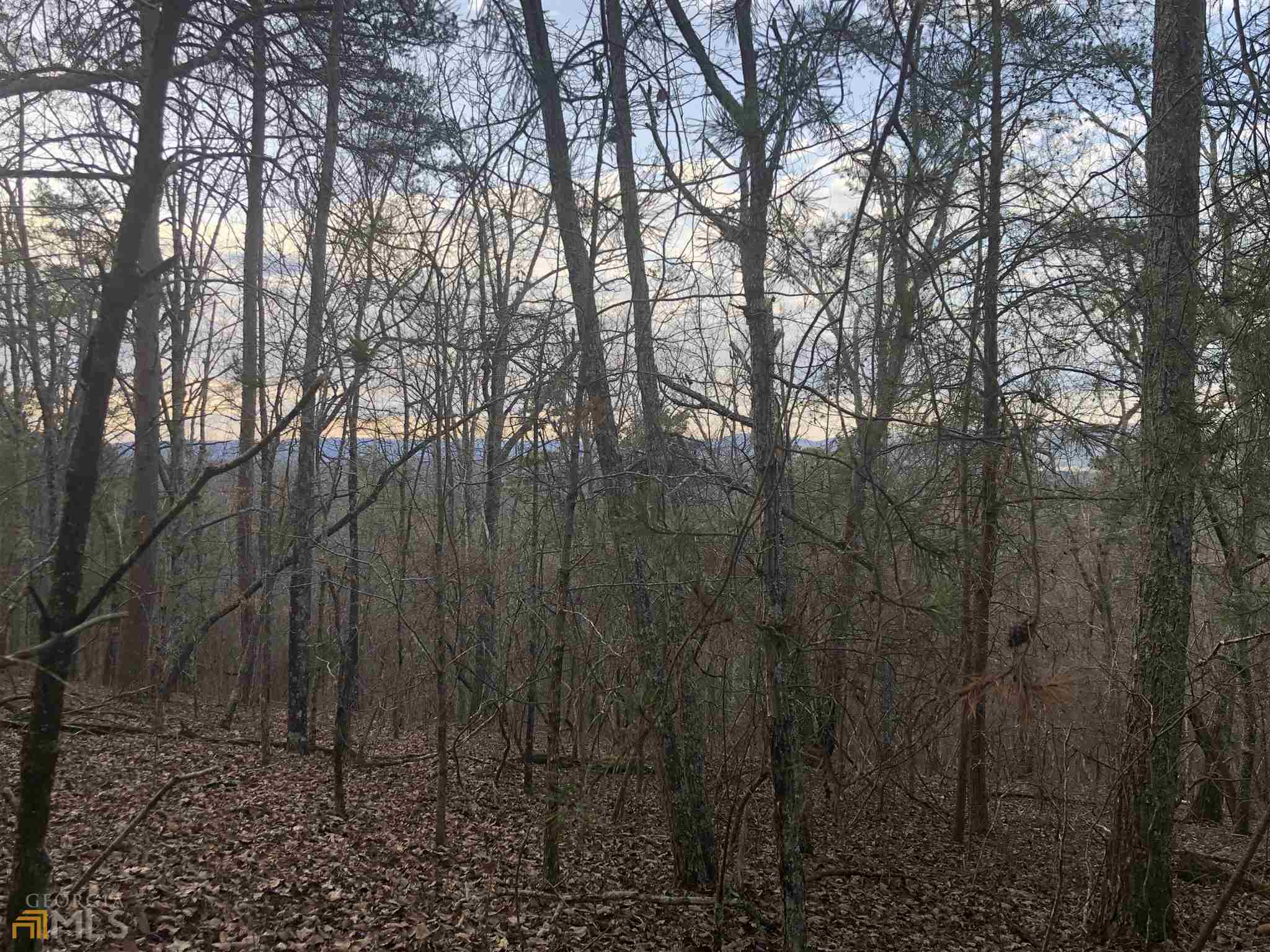 0 Hidden Ridge Drive Rome GA 30165