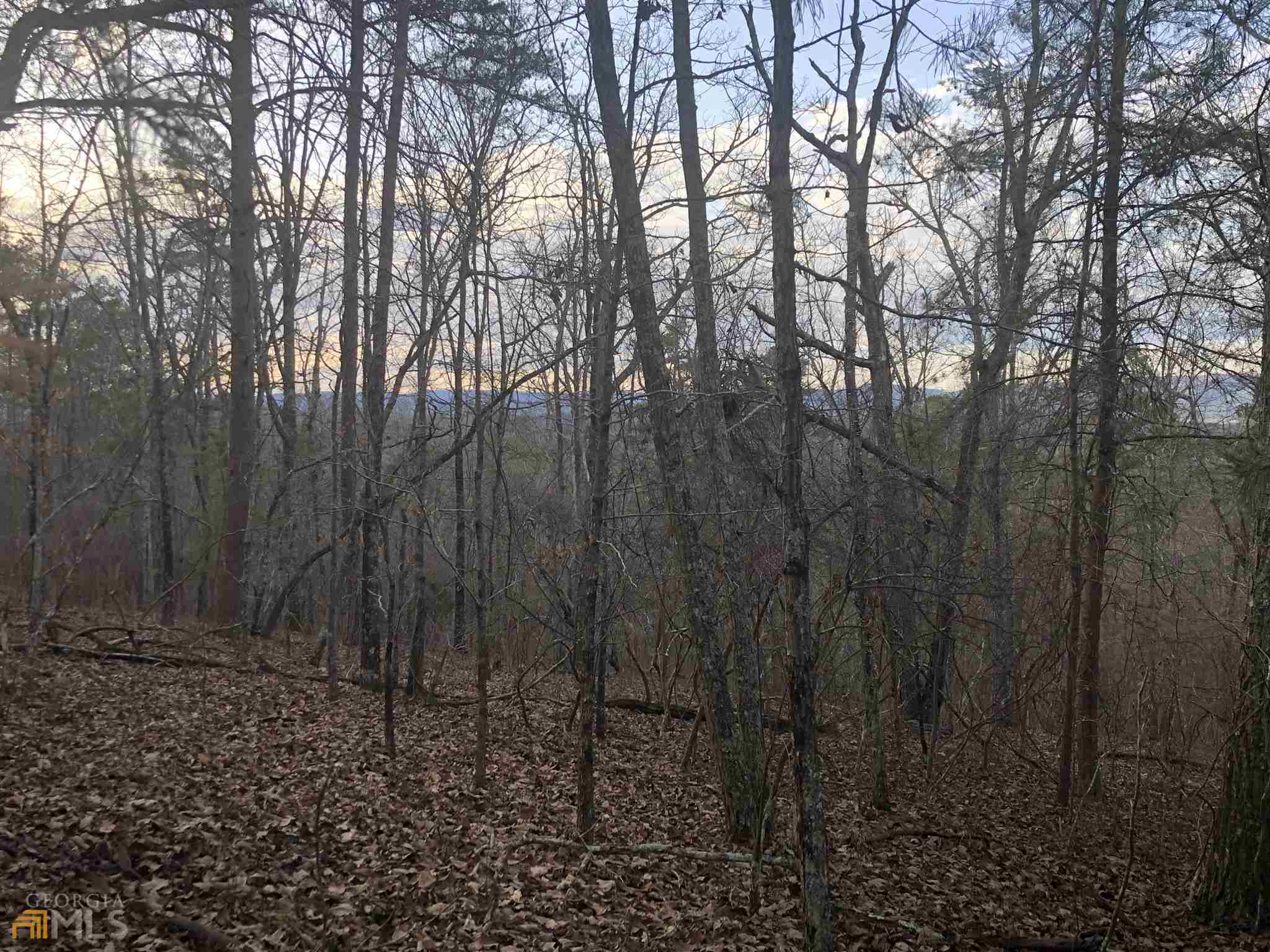 0 Hidden Ridge Drive Rome GA 30165