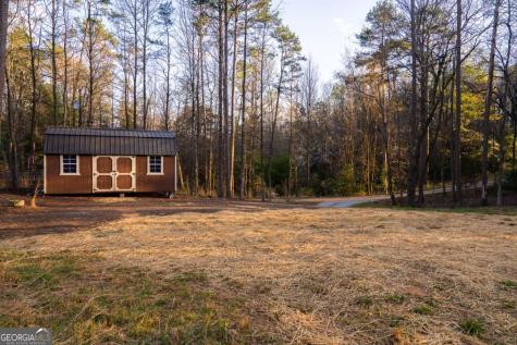 0 Delphi Hills Lane Mccaysville GA 30555