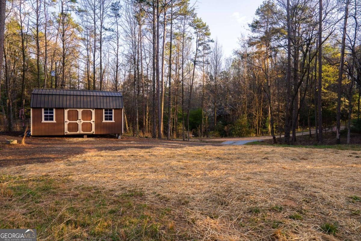 0 Delphi Hills Lane Mccaysville GA 30555