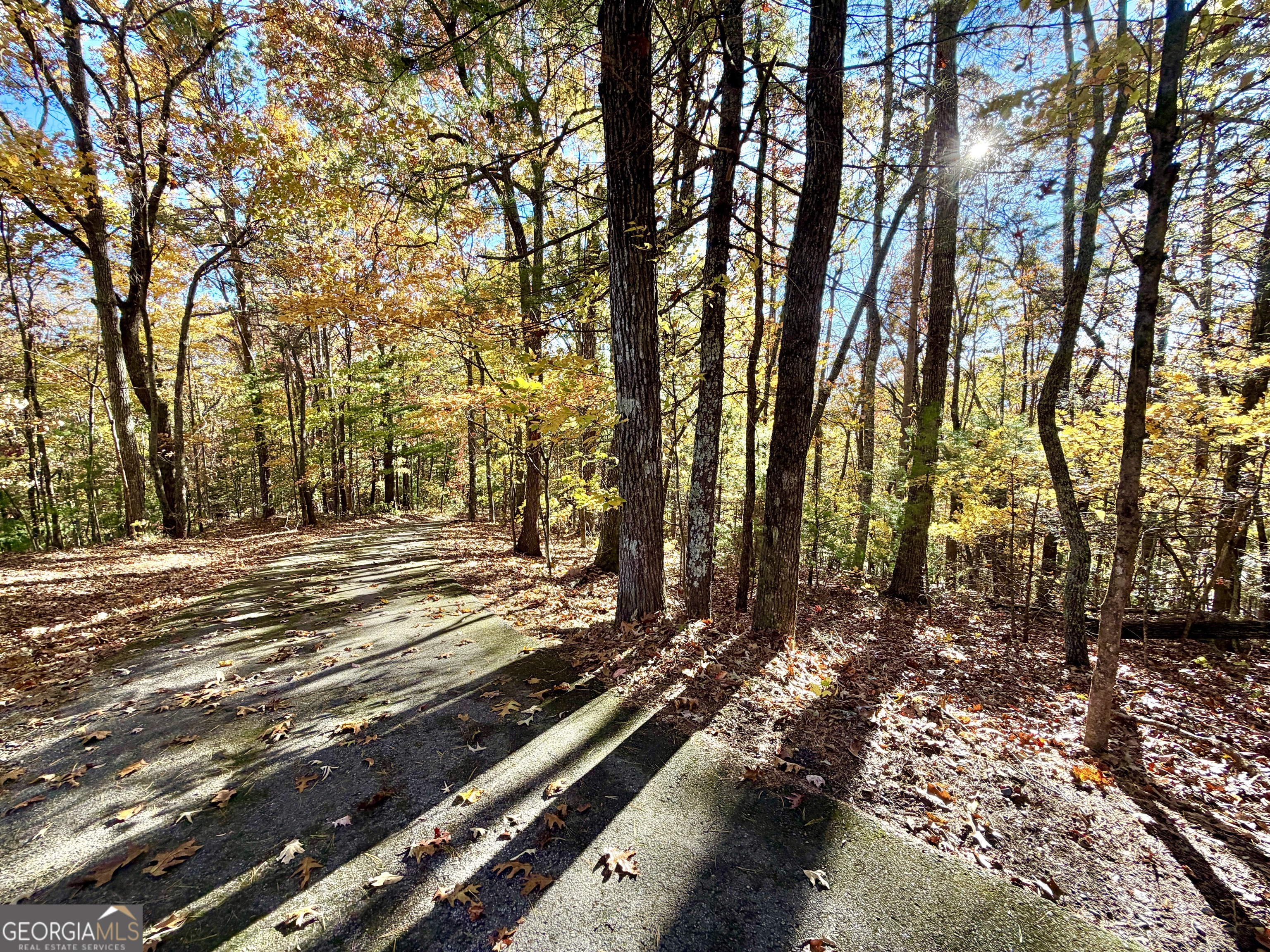 0 Crows Nest Drive Clayton GA 30525