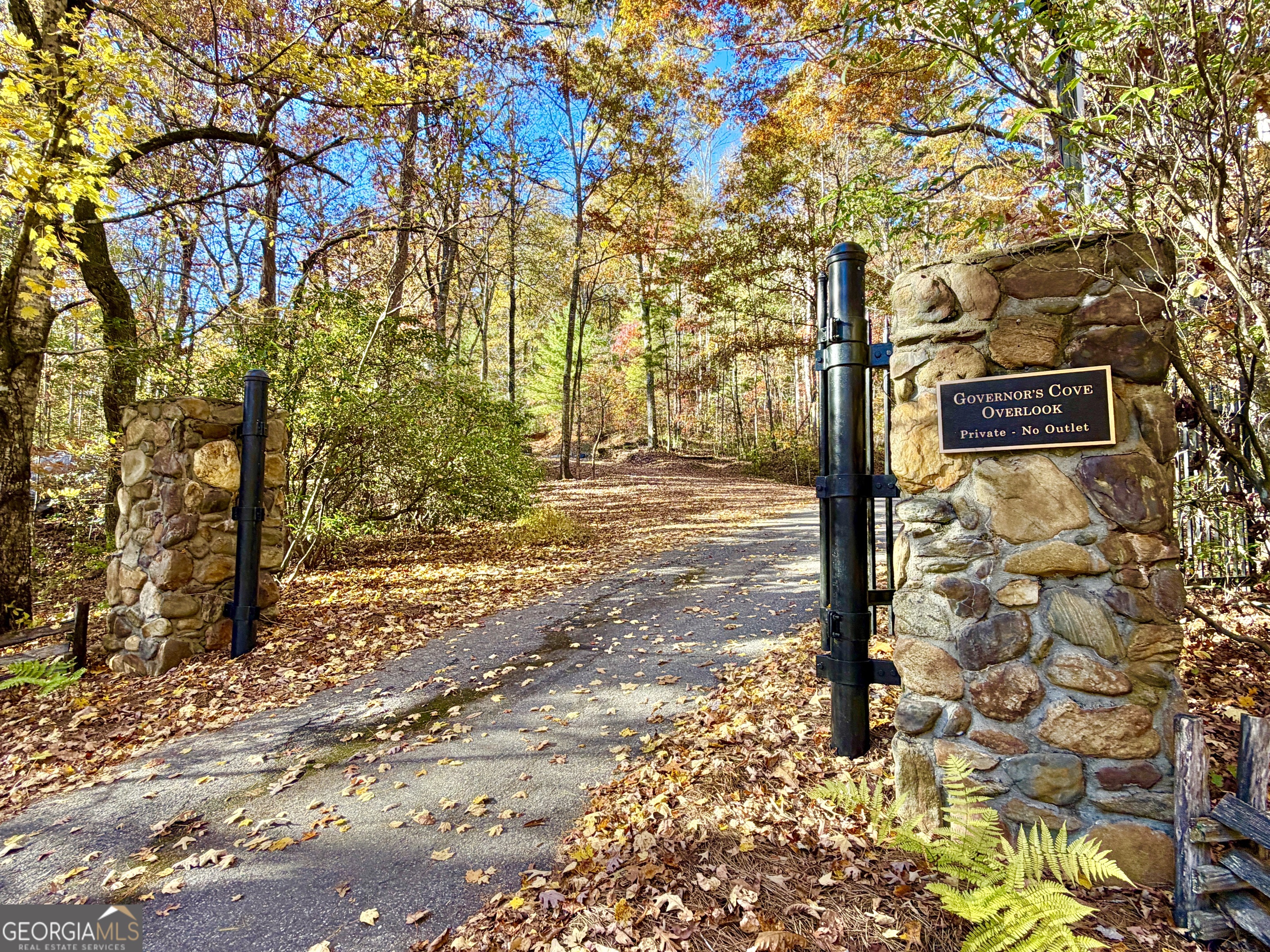 0 Crows Nest Drive Clayton GA 30525