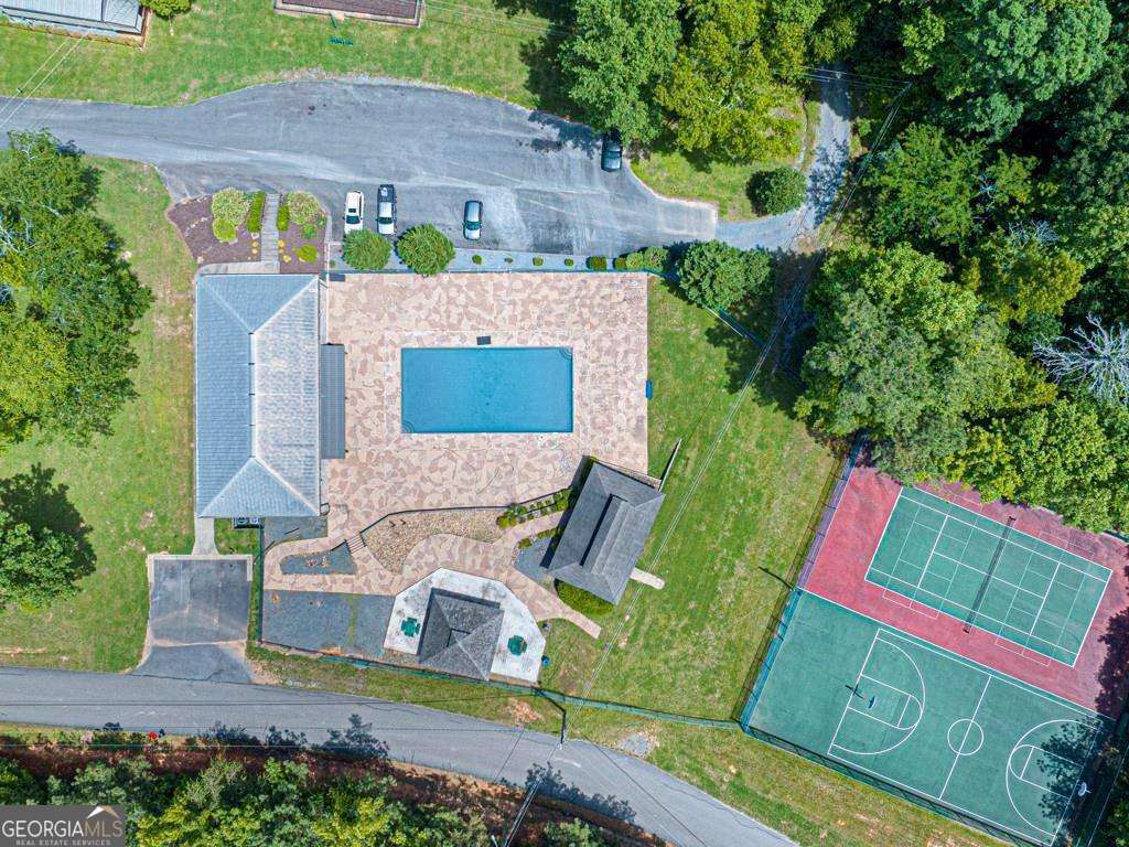 234 Stirratt Road Ranger GA 30734