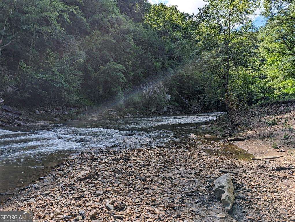 234 Stirratt Road Ranger GA 30734