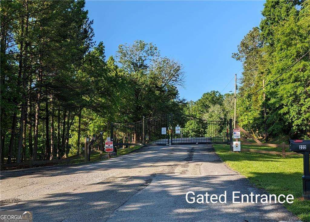 234 Stirratt Road Ranger GA 30734