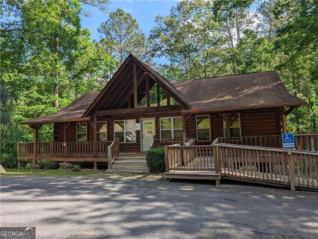 234 Stirratt Road Ranger GA 30734