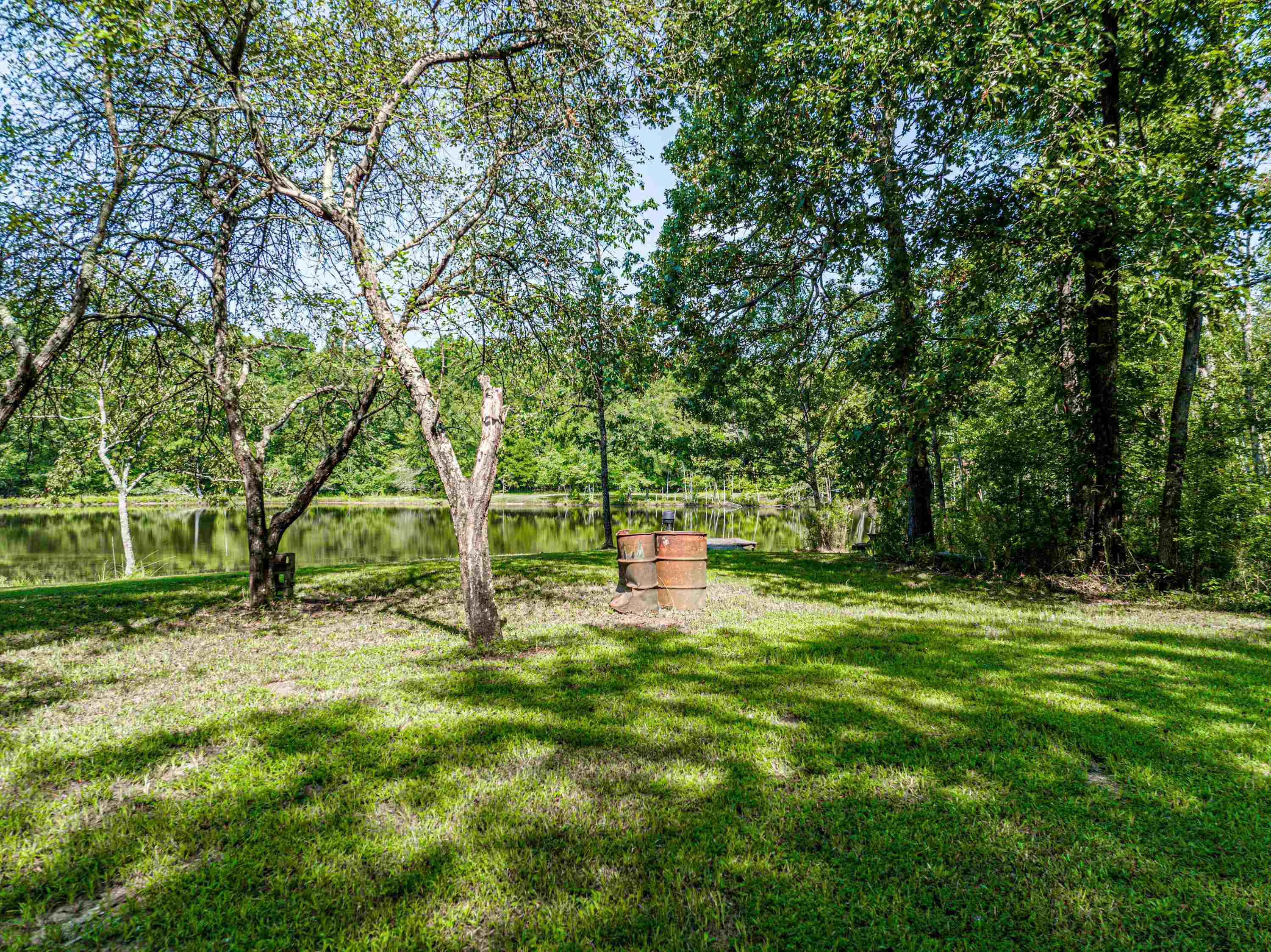 0 Phillips Road Eatonton GA 31024