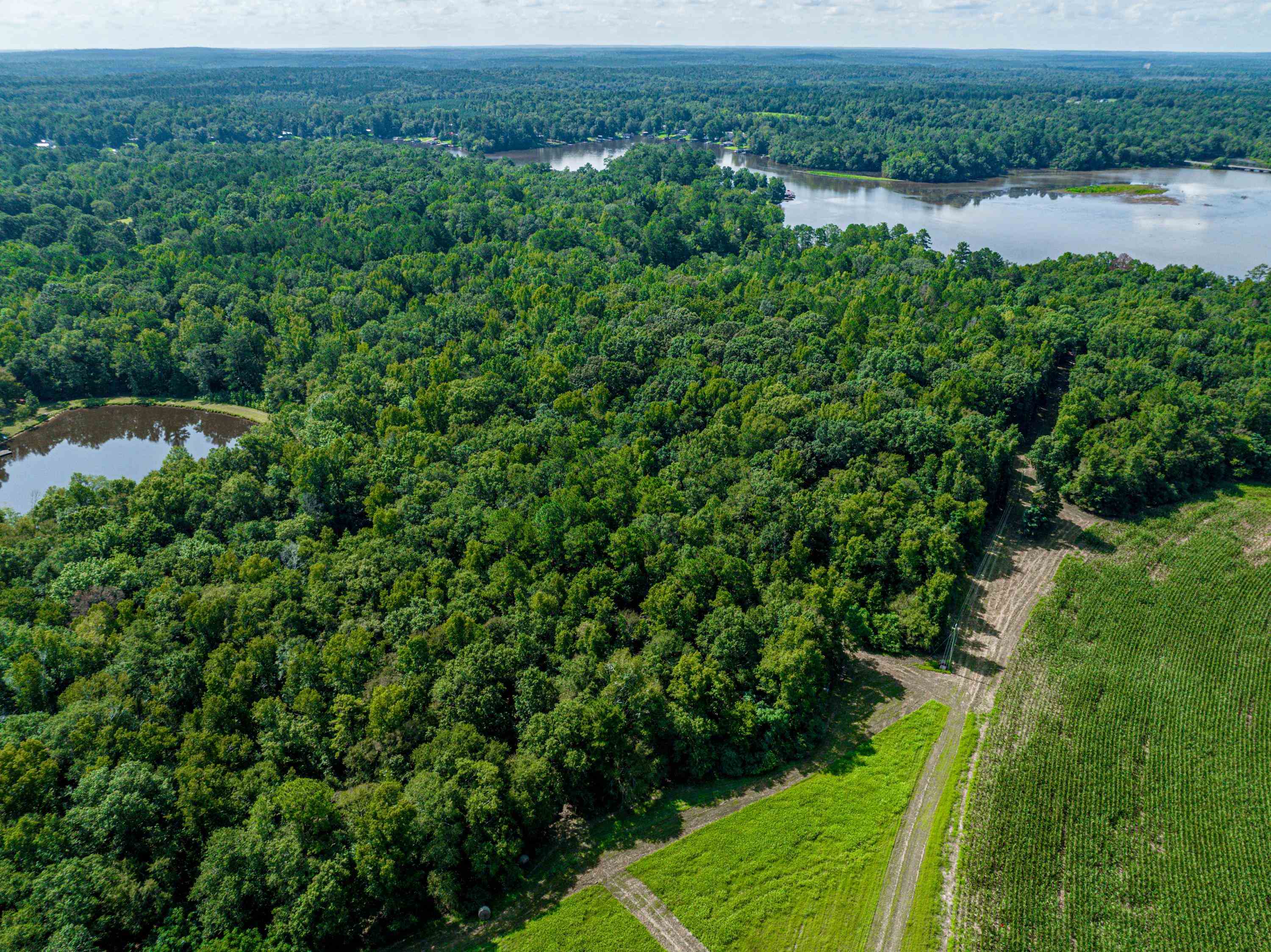 0 Phillips Road Eatonton GA 31024