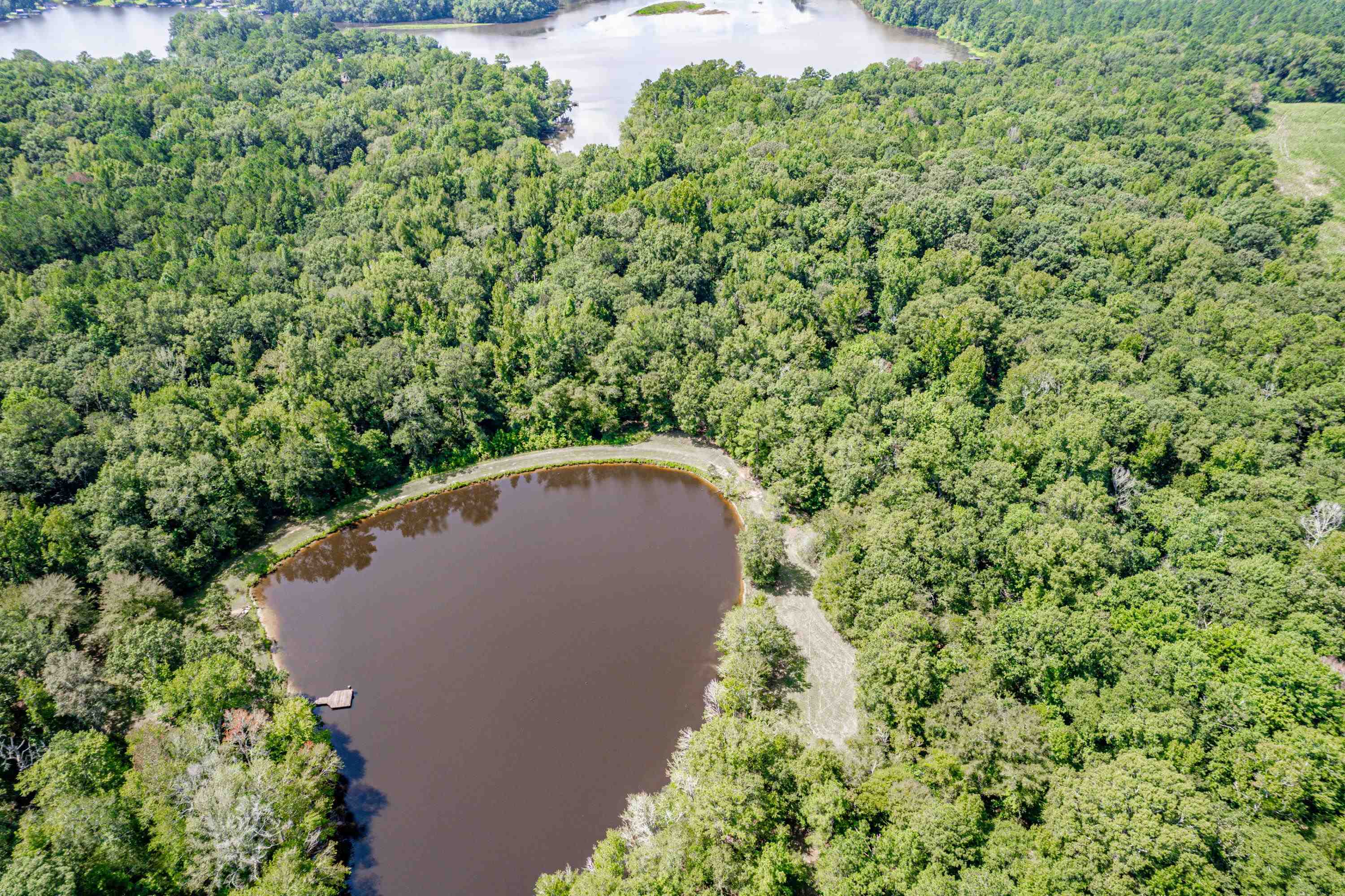 0 Phillips Road Eatonton GA 31024