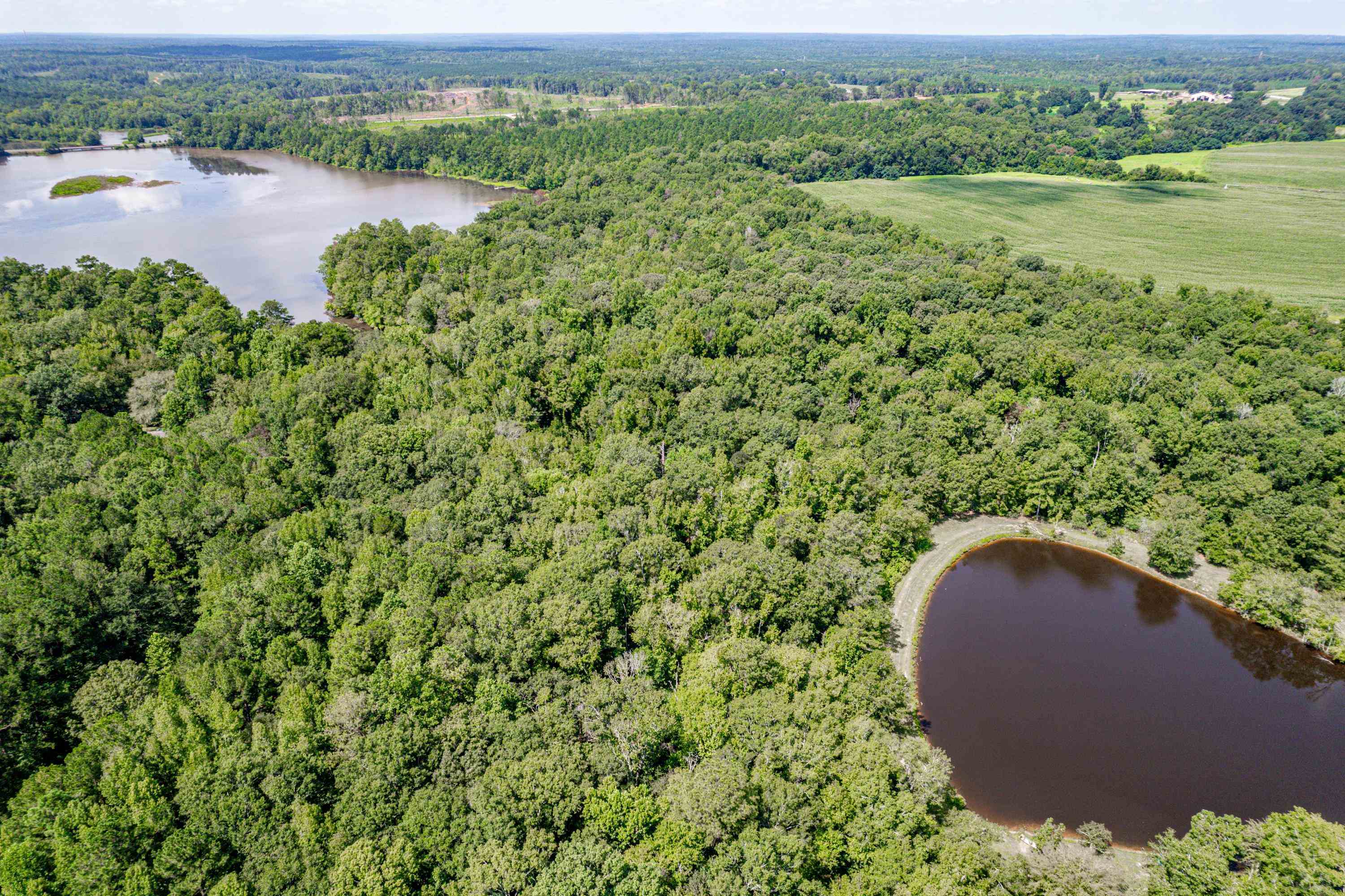 0 Phillips Road Eatonton GA 31024