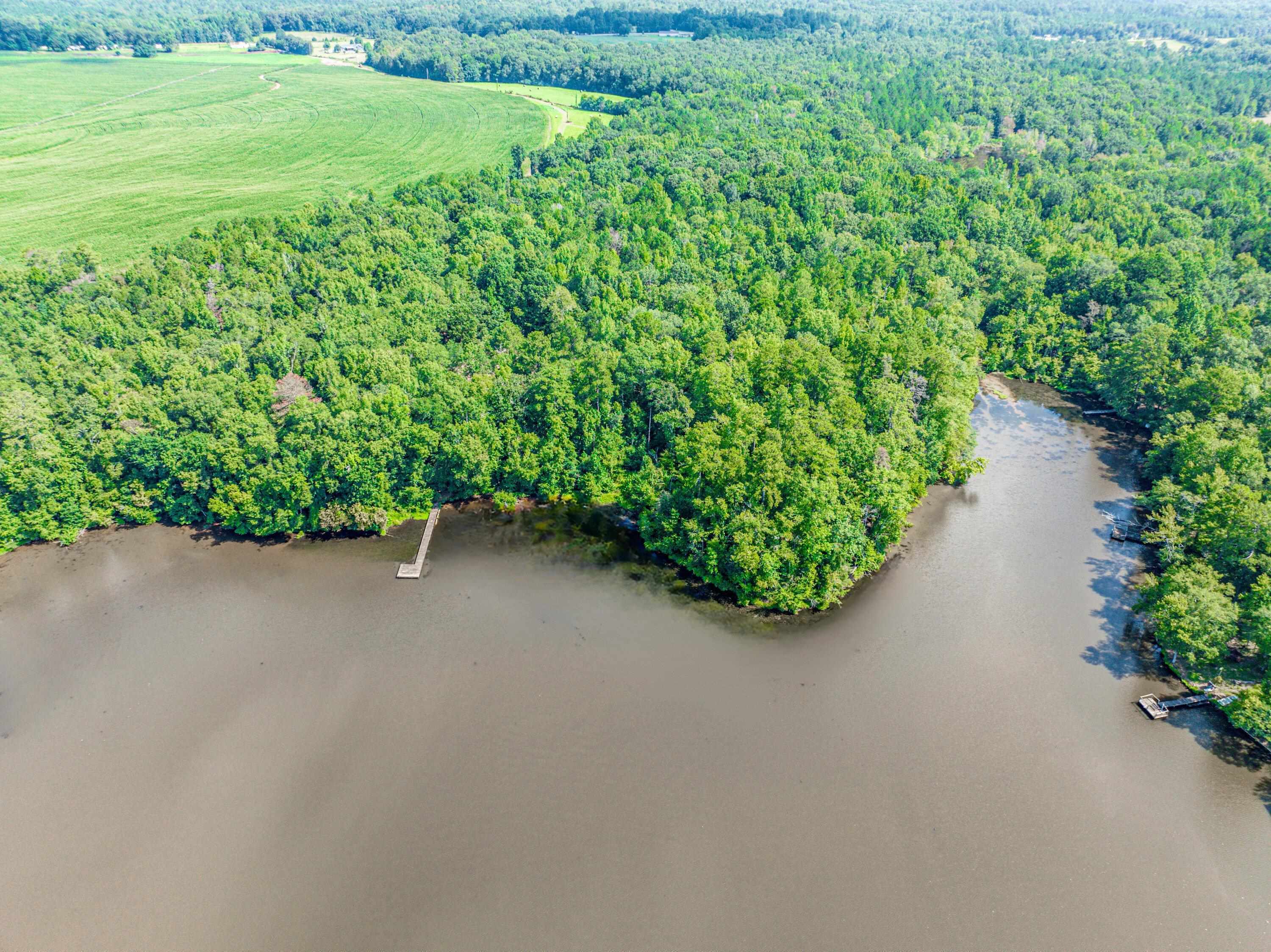 0 Phillips Road Eatonton GA 31024