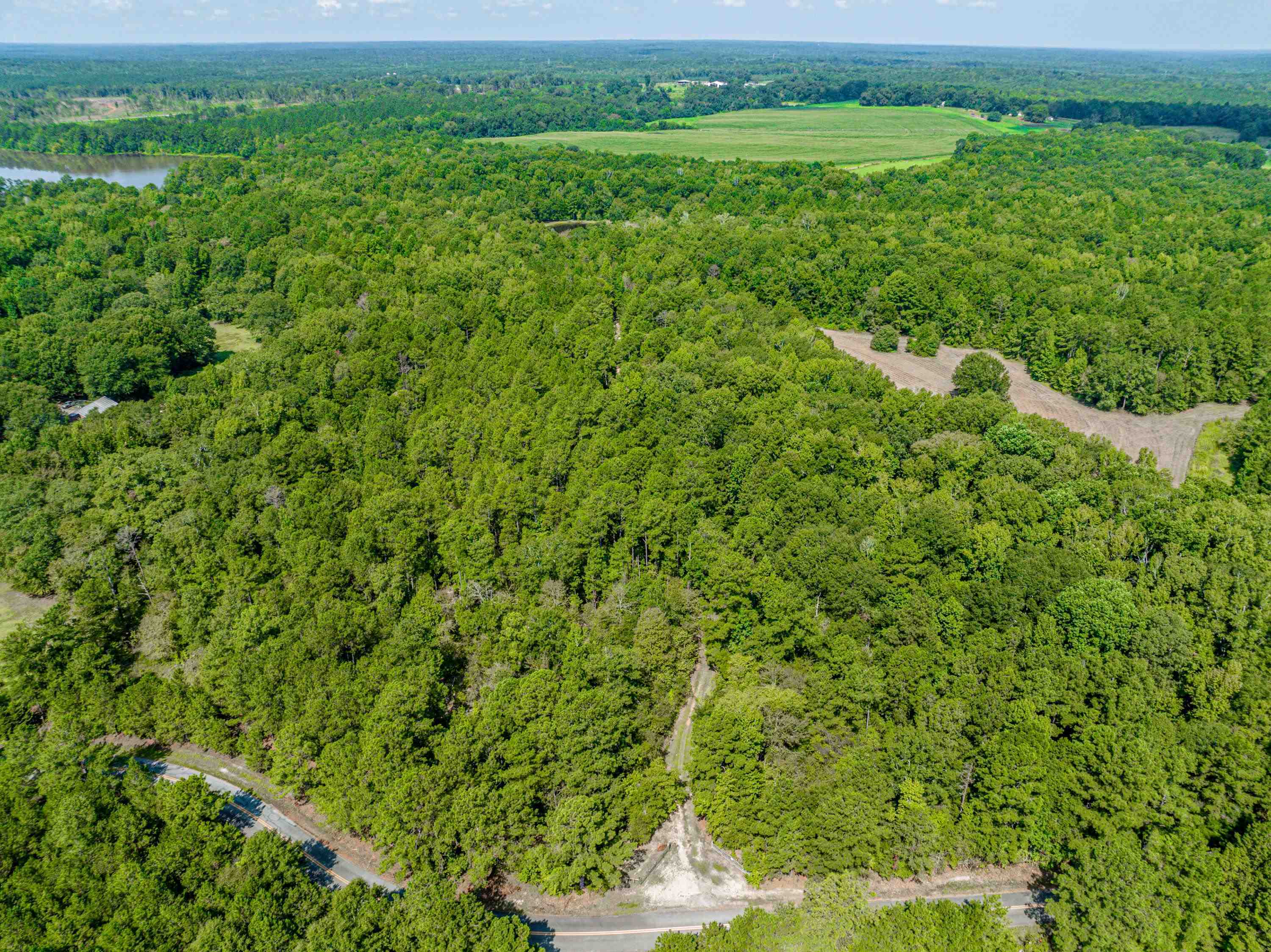 0 Phillips Road Eatonton GA 31024