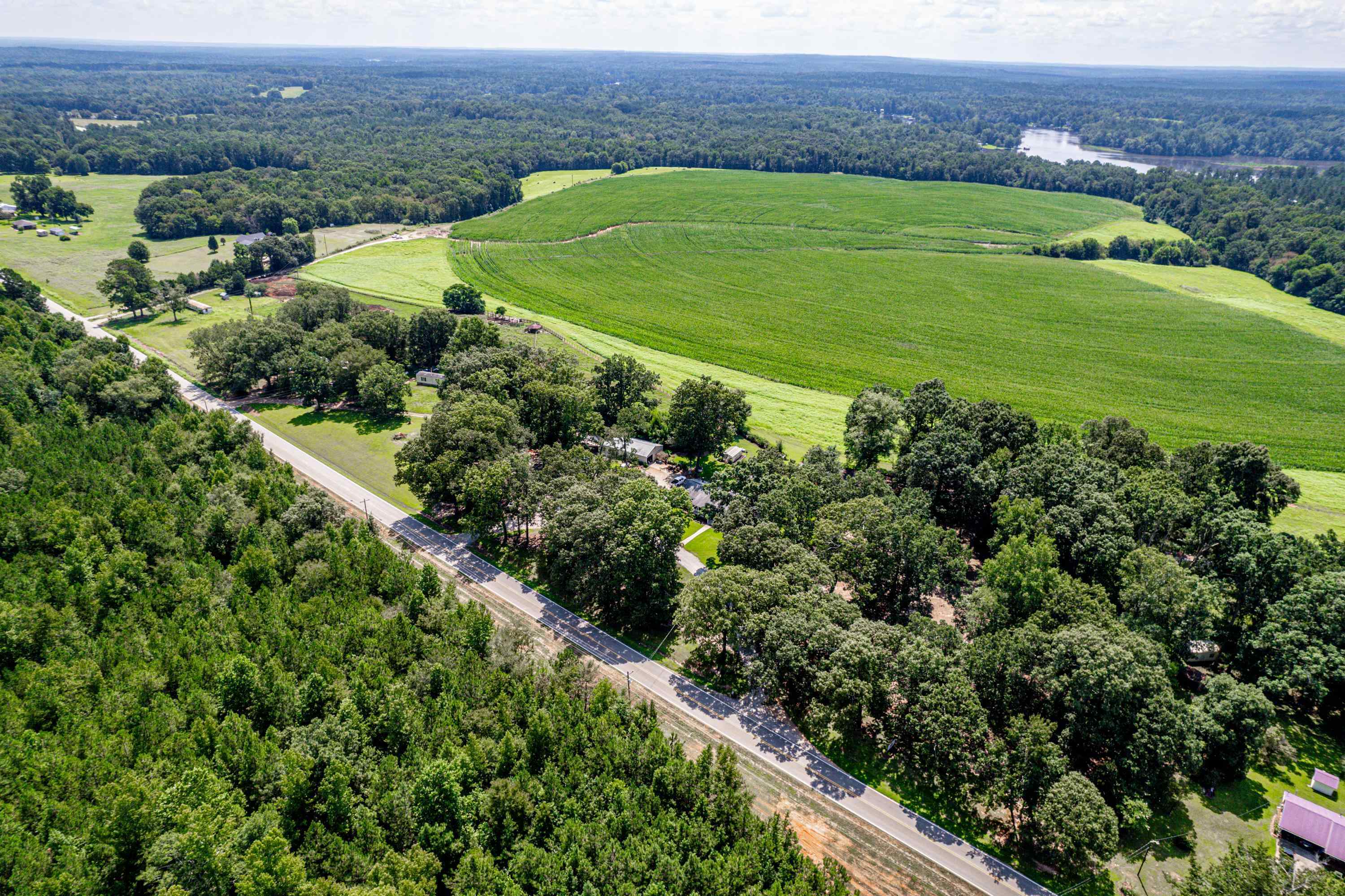 0 Phillips Road Eatonton GA 31024