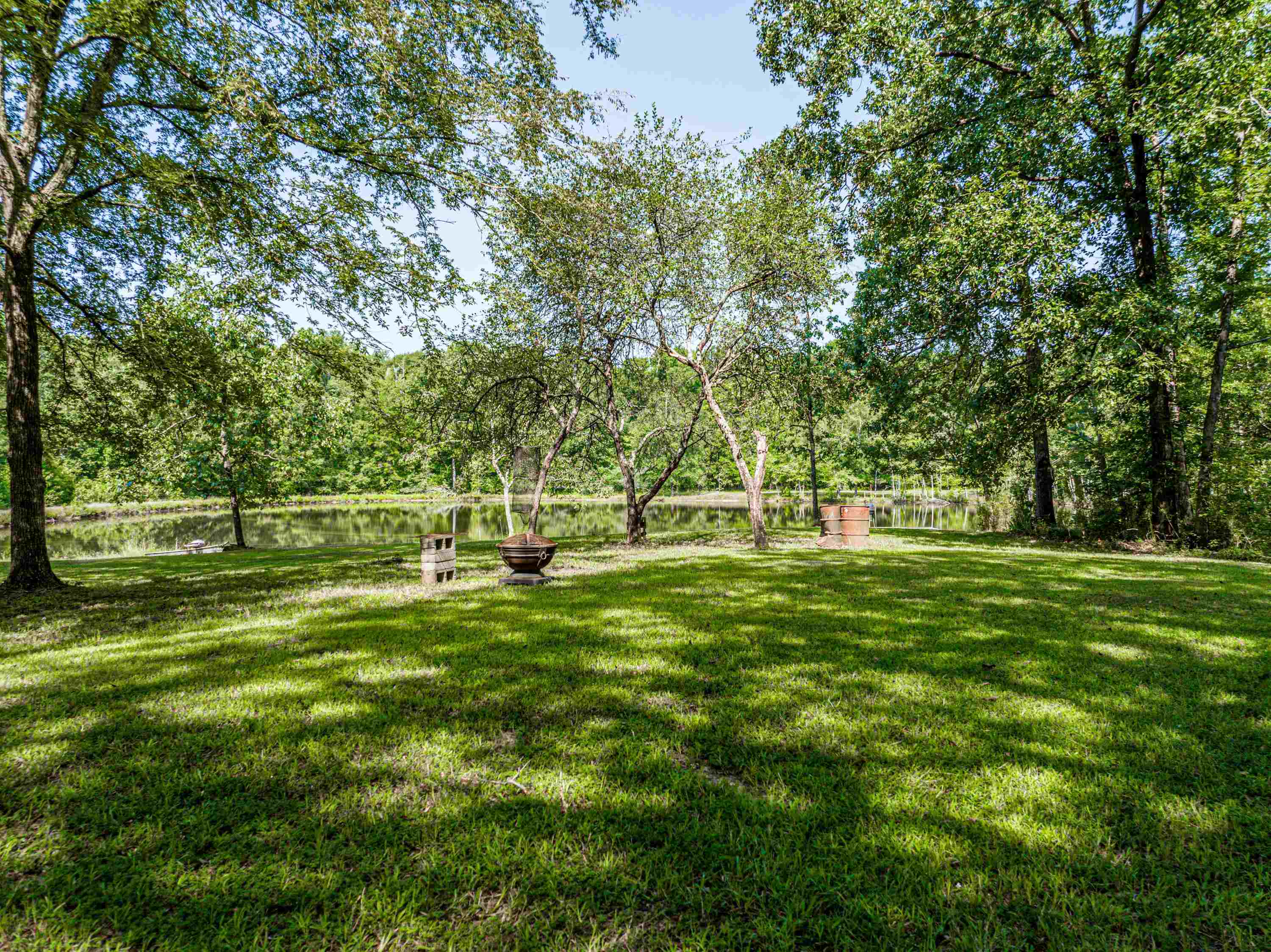 0 Phillips Road Eatonton GA 31024