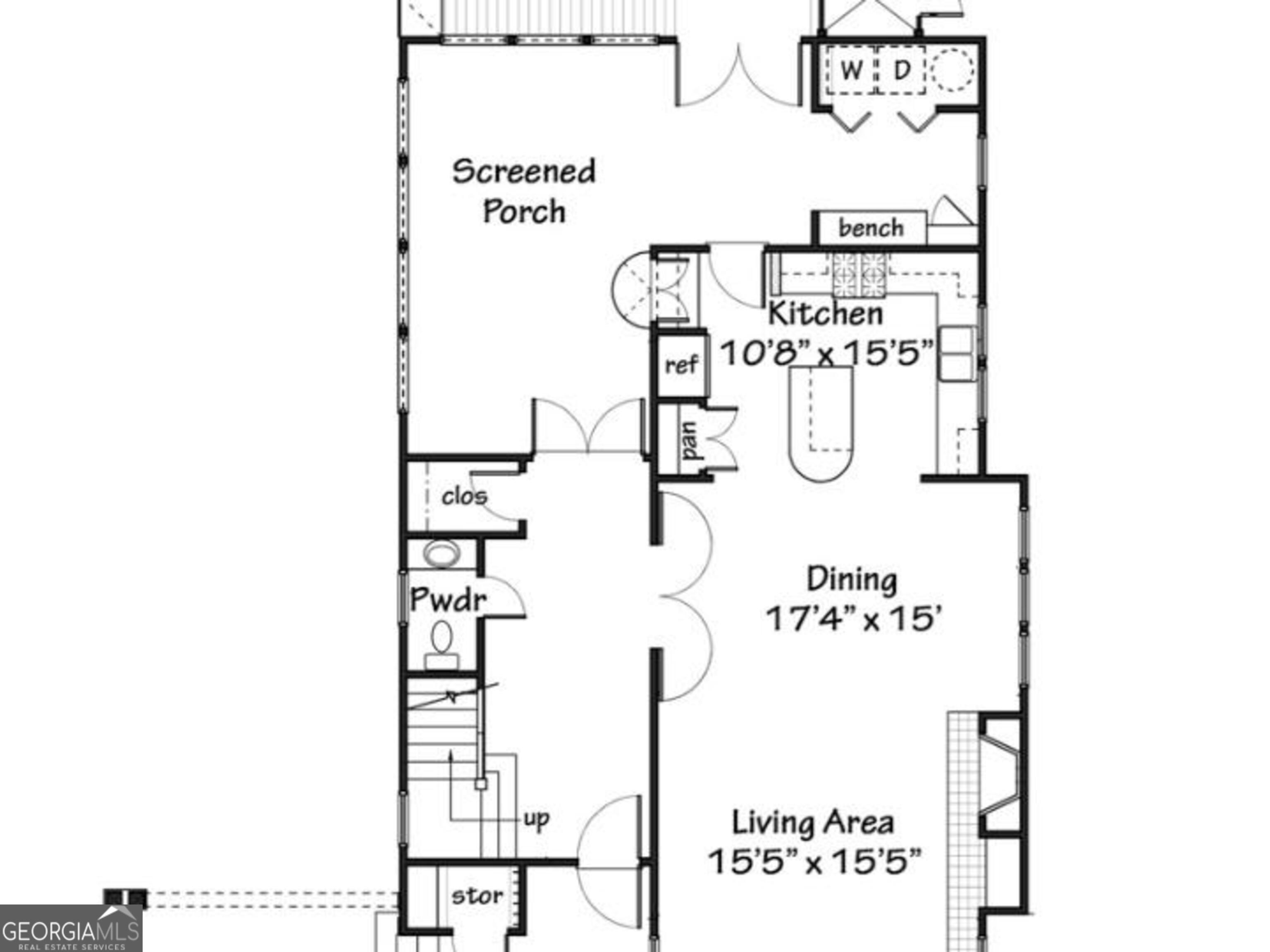 109 Galley Lane St. Marys GA 31558