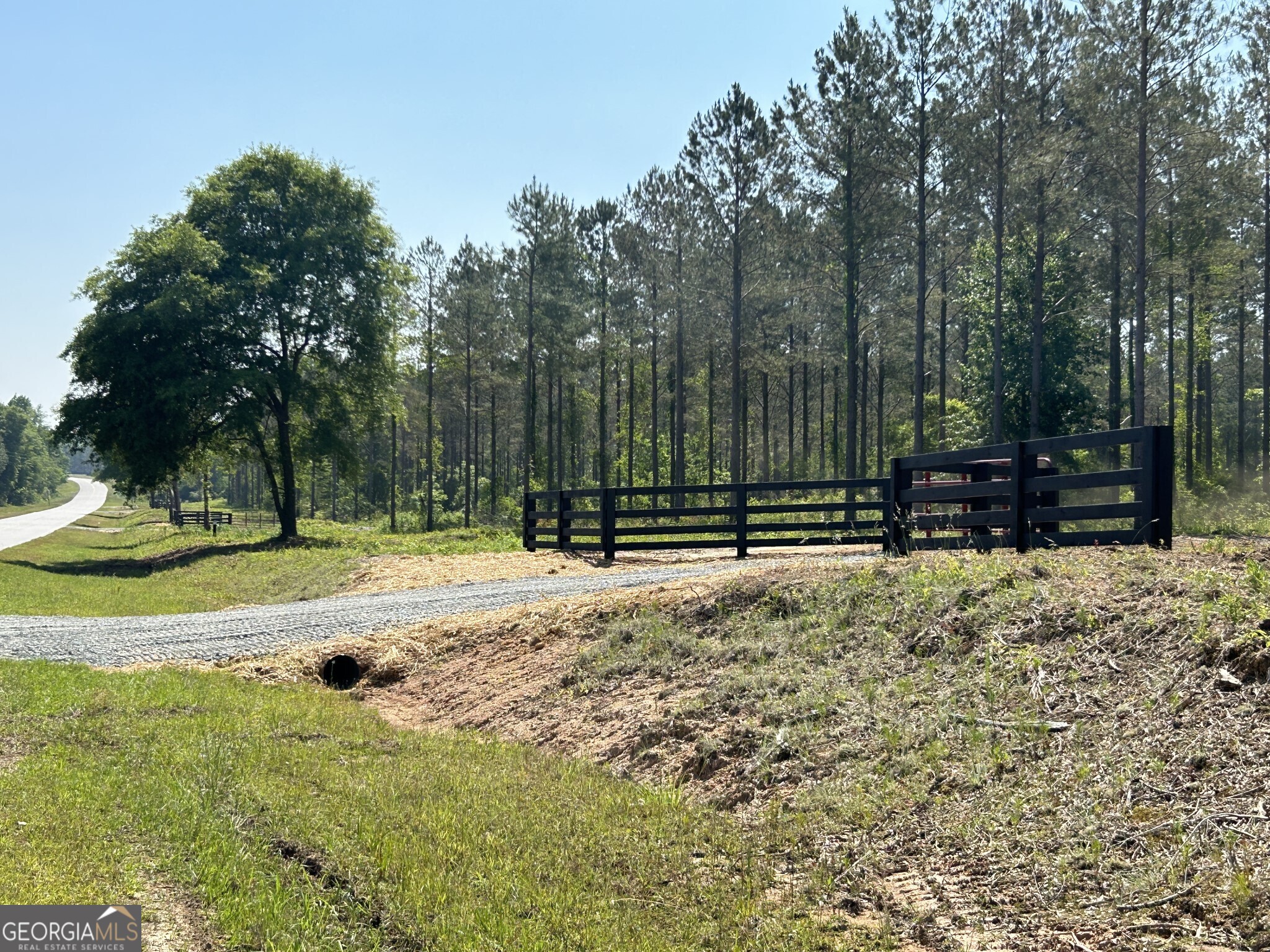0 Springhaven Road Dexter GA 31019