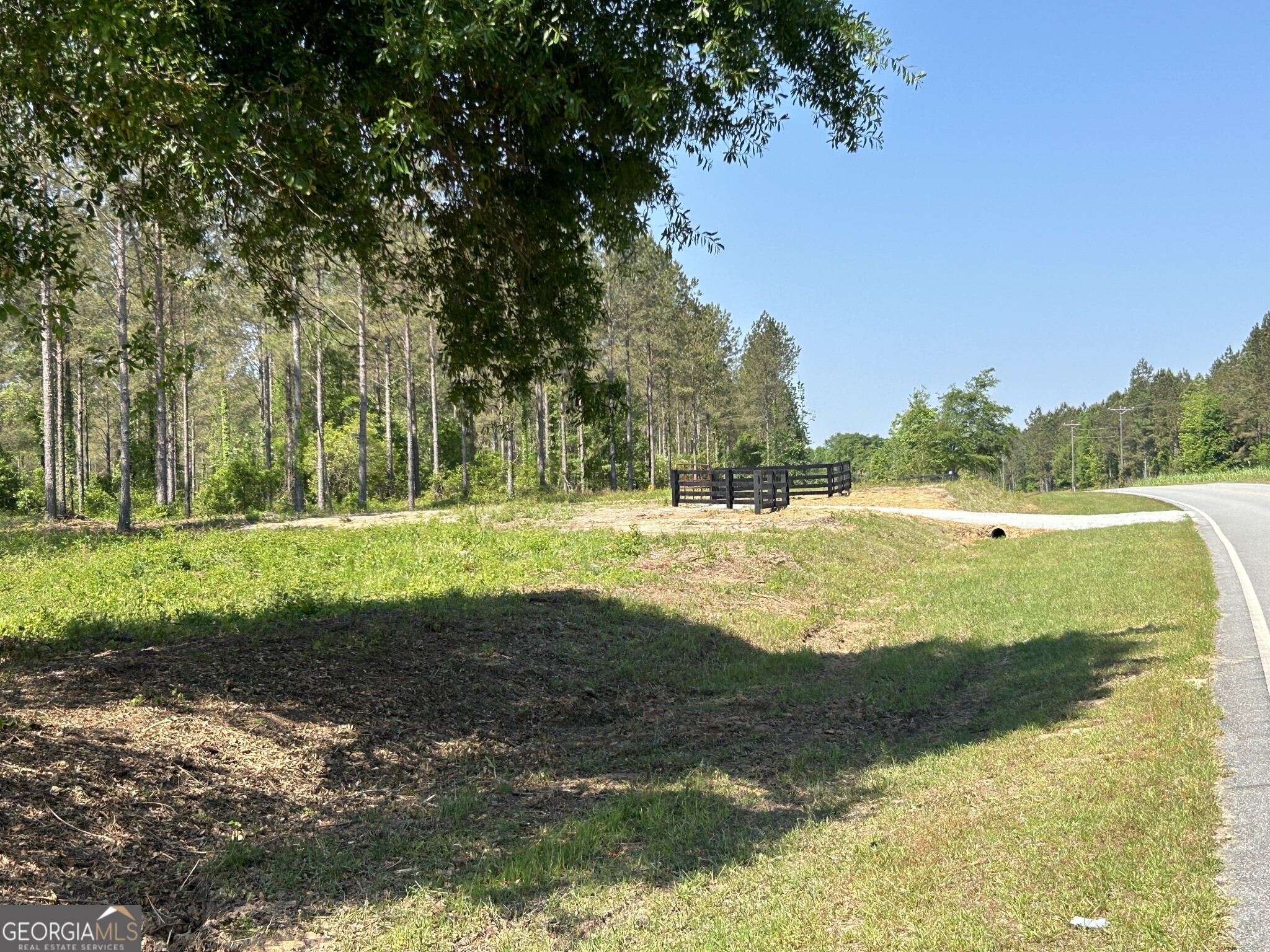 0 Springhaven Road Dexter GA 31019