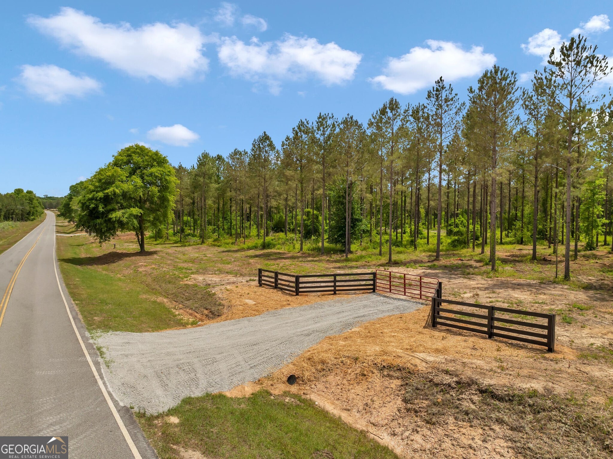 0 Springhaven Road Dexter GA 31019