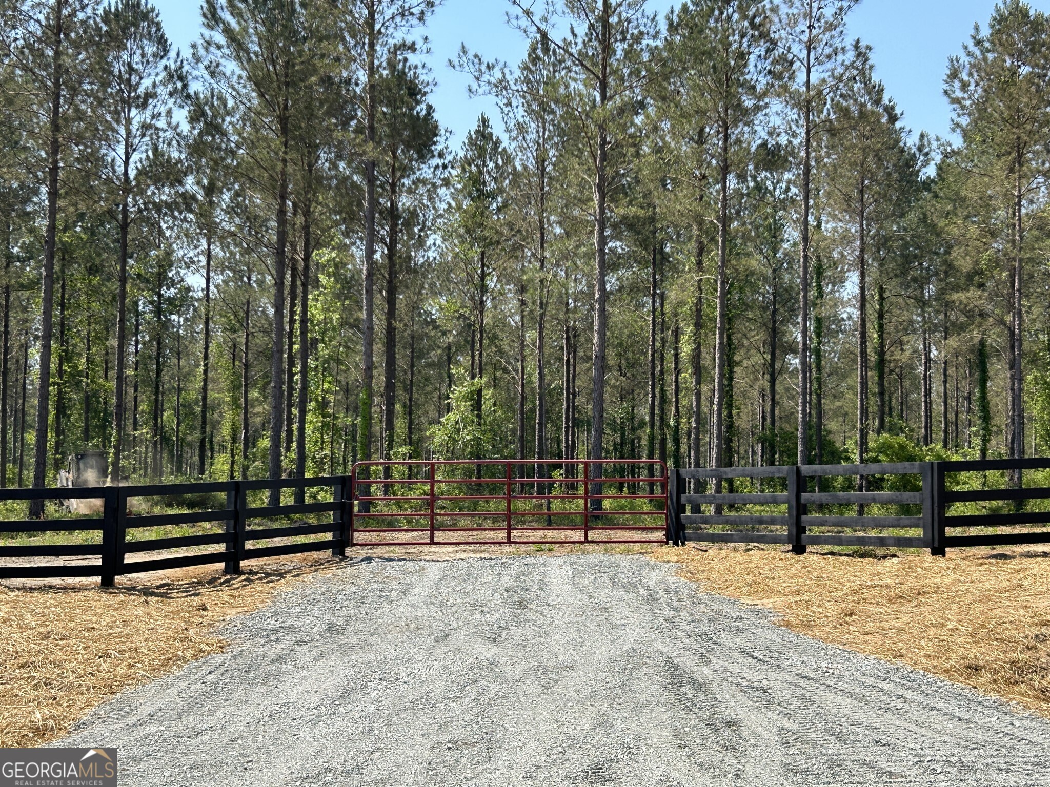 0 Springhaven Road Dexter GA 31019