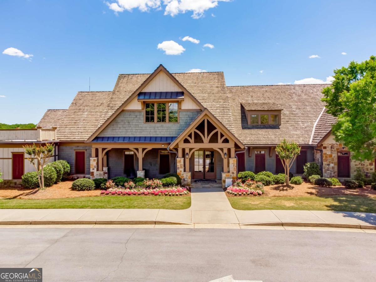 166 Ponderosa Lane Waleska GA 30183