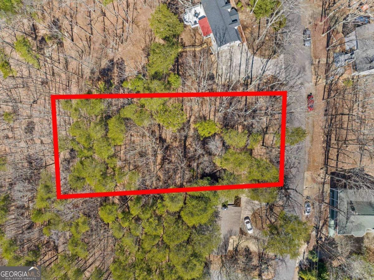 166 Ponderosa Lane Waleska GA 30183