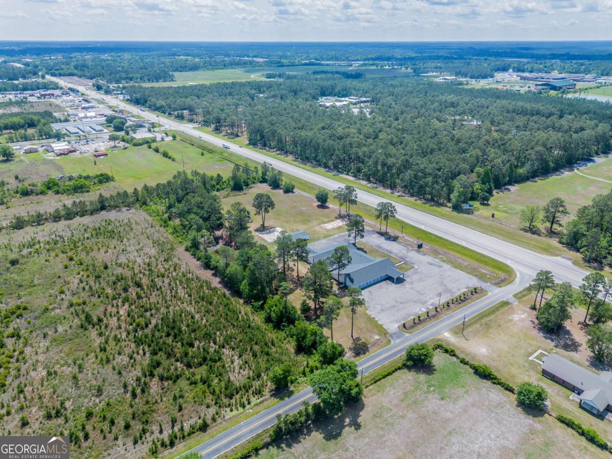 128 University Boulevard Waycross GA 31503
