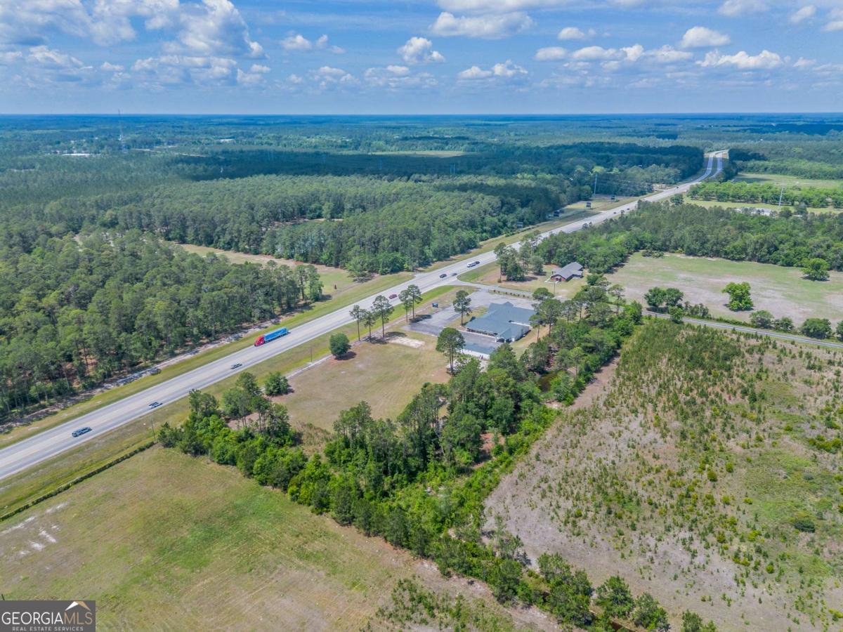 128 University Boulevard Waycross GA 31503