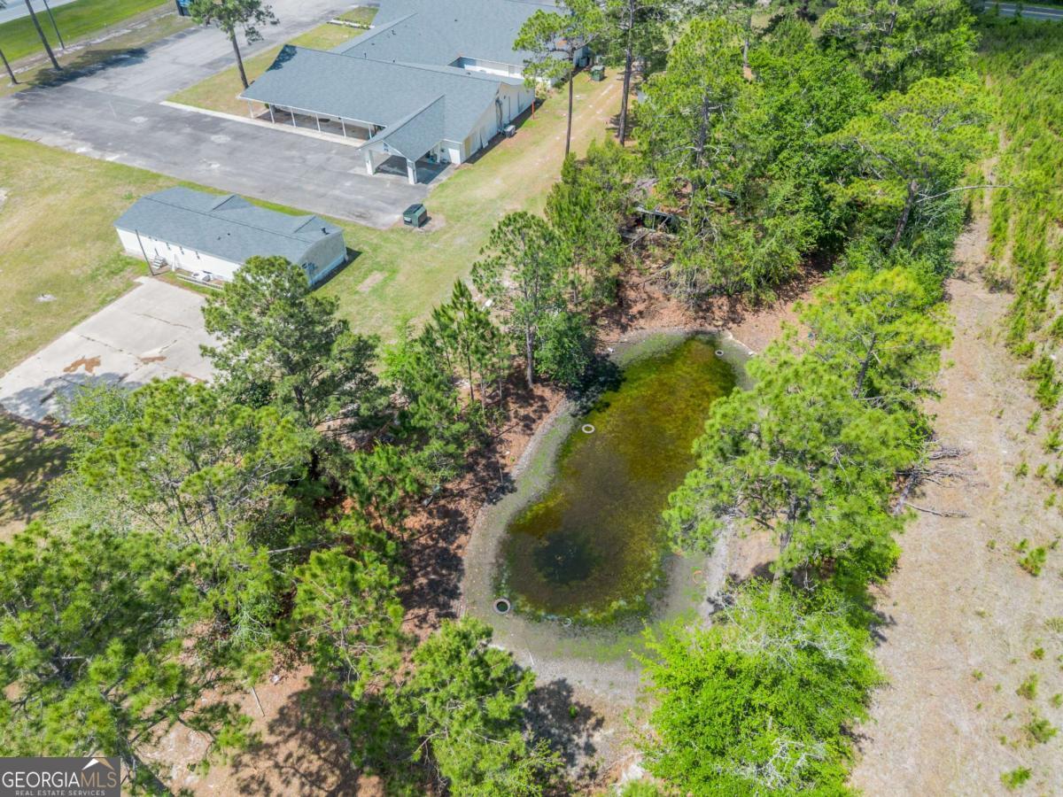 128 University Boulevard Waycross GA 31503