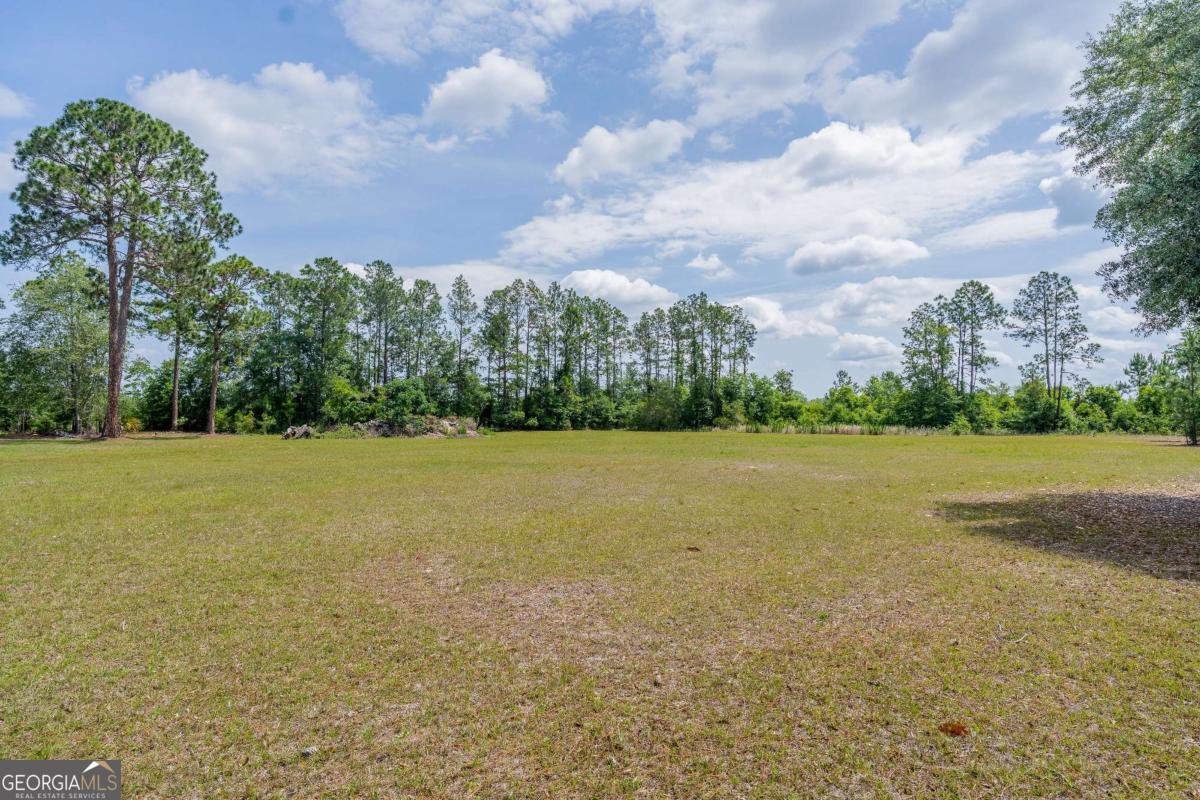 128 University Boulevard Waycross GA 31503