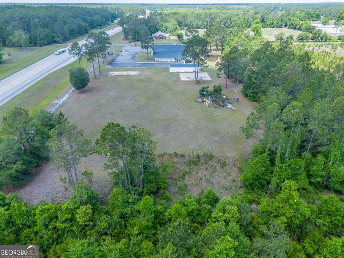 128 University Boulevard Waycross GA 31503