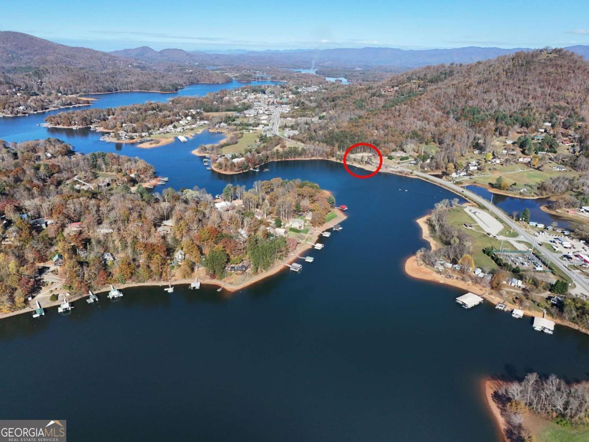 900 S Main Street Hiawassee GA 30546