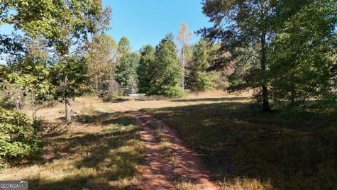 0 Town Creek Road Cleveland GA 30528
