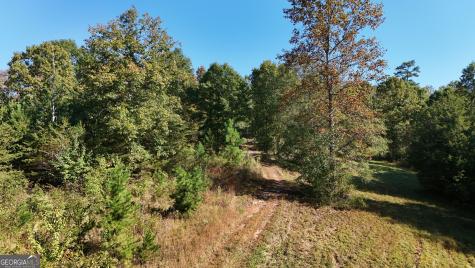 0 Town Creek Road Cleveland GA 30528