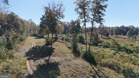 0 Town Creek Road Cleveland GA 30528