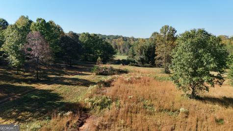 0 Town Creek Road Cleveland GA 30528