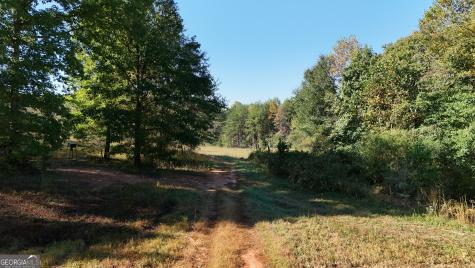 0 Town Creek Road Cleveland GA 30528