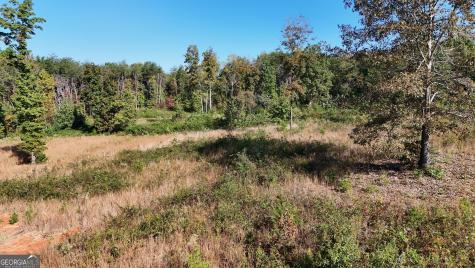 0 Town Creek Road Cleveland GA 30528