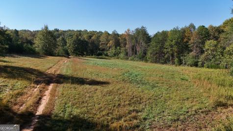 0 Town Creek Road Cleveland GA 30528