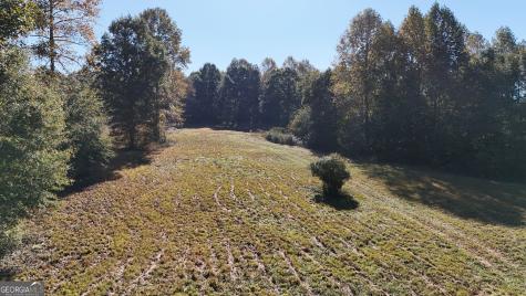 0 Town Creek Road Cleveland GA 30528