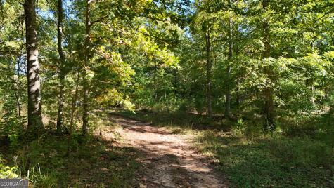 0 Town Creek Road Cleveland GA 30528