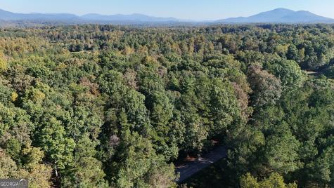 0 Town Creek Road Cleveland GA 30528