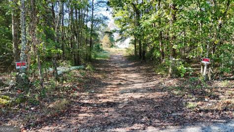 0 Town Creek Road Cleveland GA 30528