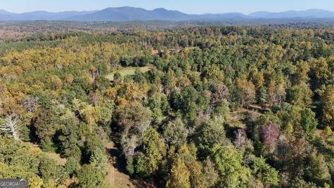 0 Town Creek Road Cleveland GA 30528