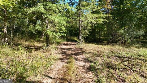 0 Town Creek Road Cleveland GA 30528