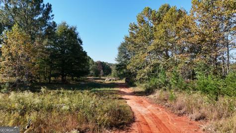 0 Town Creek Road Cleveland GA 30528