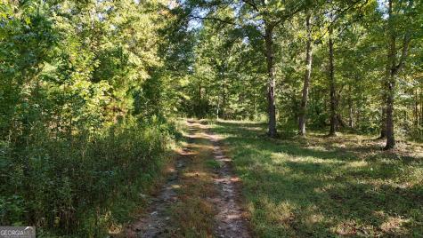 0 Town Creek Road Cleveland GA 30528