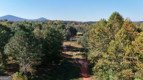 0 Town Creek Road Cleveland GA 30528