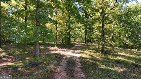 0 Town Creek Road Cleveland GA 30528