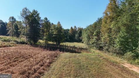 0 Town Creek Road Cleveland GA 30528